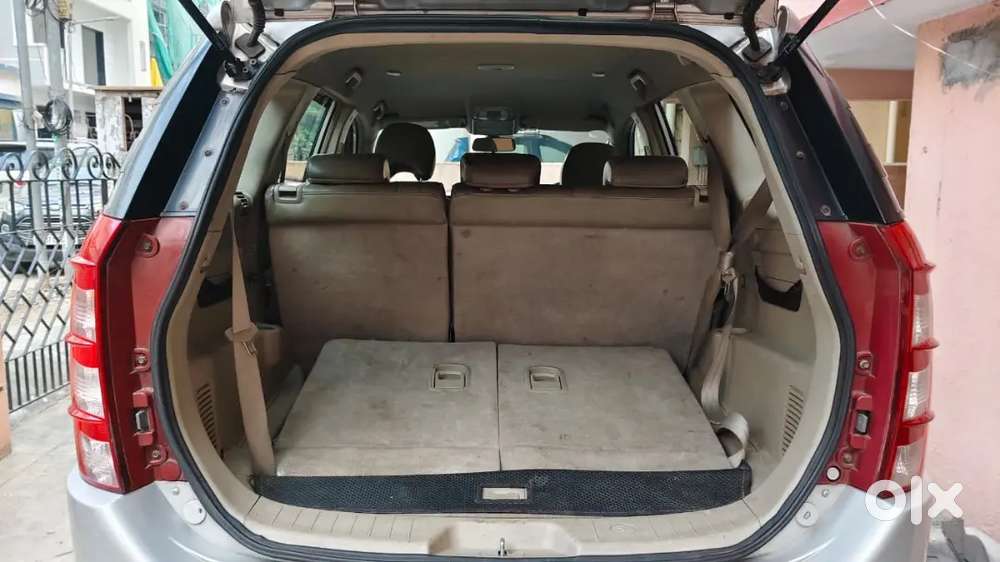 Mahindra Xuv500 Diesel 2015