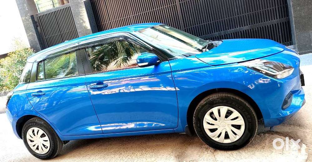 Maruti Suzuki Swift Vxi Optional, 2025, Petrol