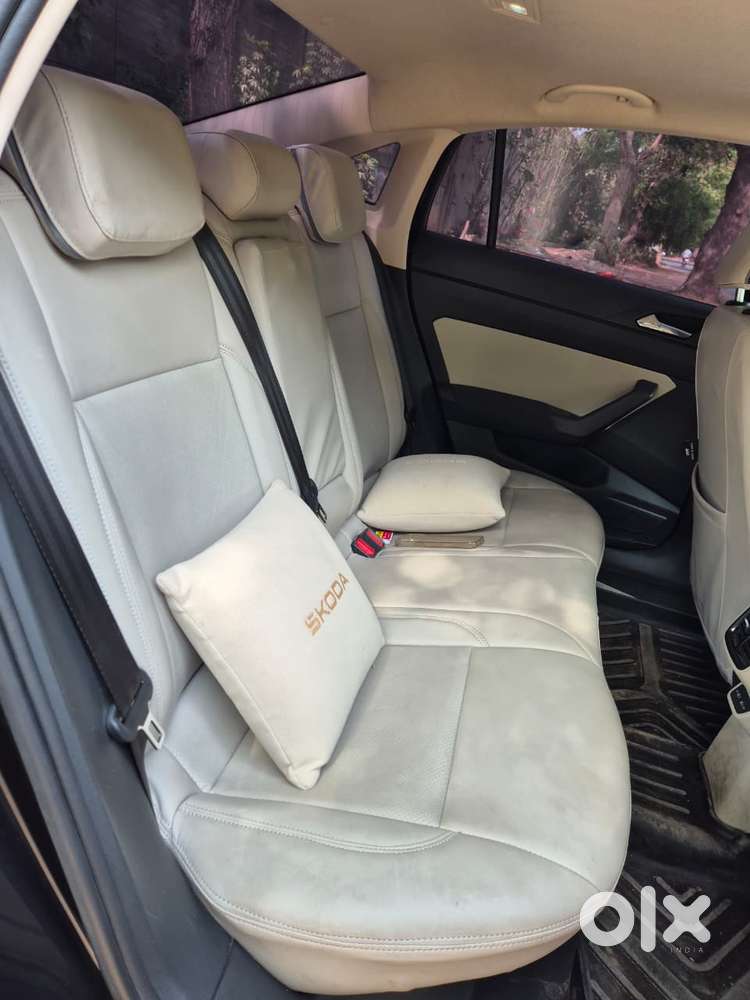 Skoda Slavia 1.0 Tsi Style, 2025, Petrol