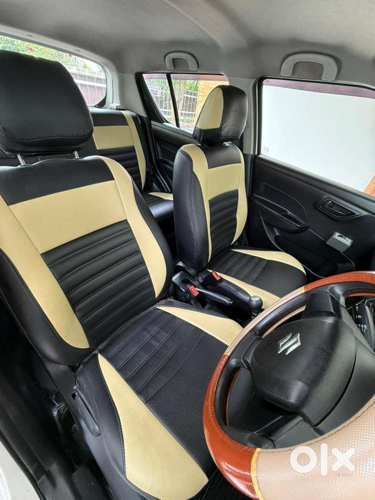 Maruti Suzuki 2012 Car
