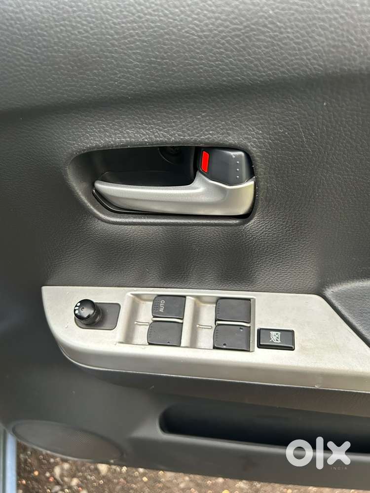 2012 Maruti Suzuki Wagon R Vxi(o) Cng  42,000 Km  Single Owner