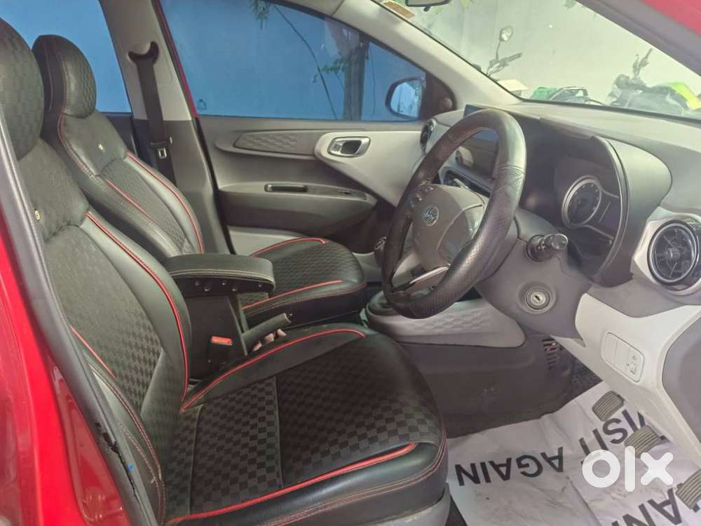 Hyundai Grand I10 Nios Sportz, 2020, Petrol