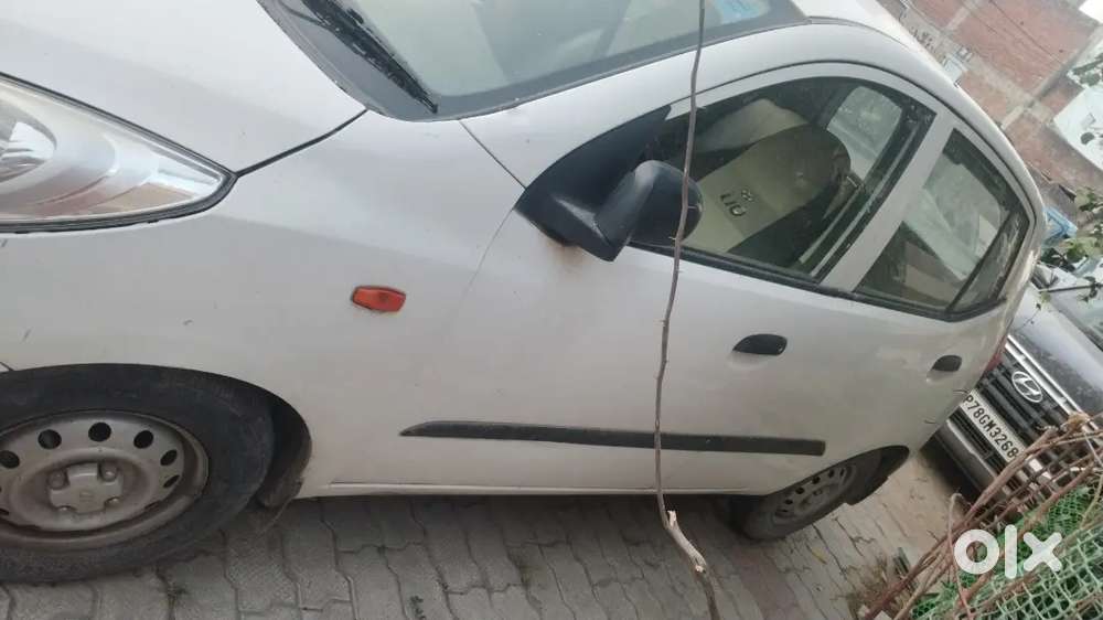 Hyundai I10 2014 Petrol 20000 Km Driven