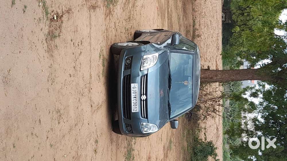 2009 Maruti Swift Dzire Cng Vxi