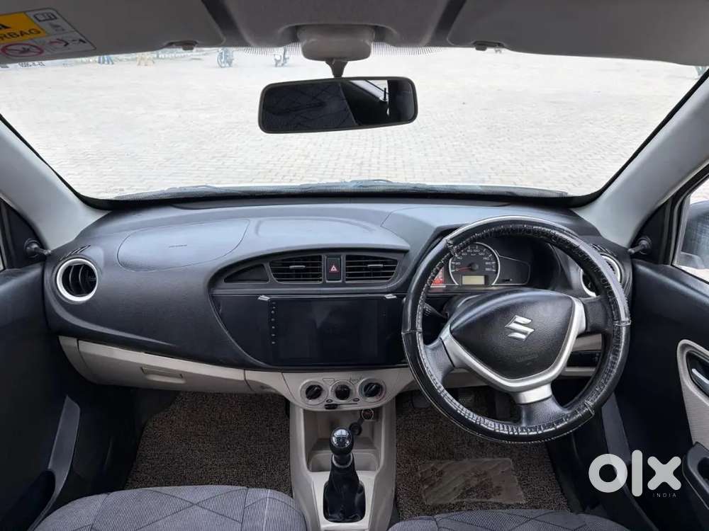 Maruti Suzuki Alto 800 Petrol Manual 2020