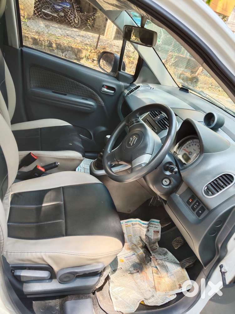 Maruti Suzuki Ritz Zxi Bs-iv, 2013, Petrol