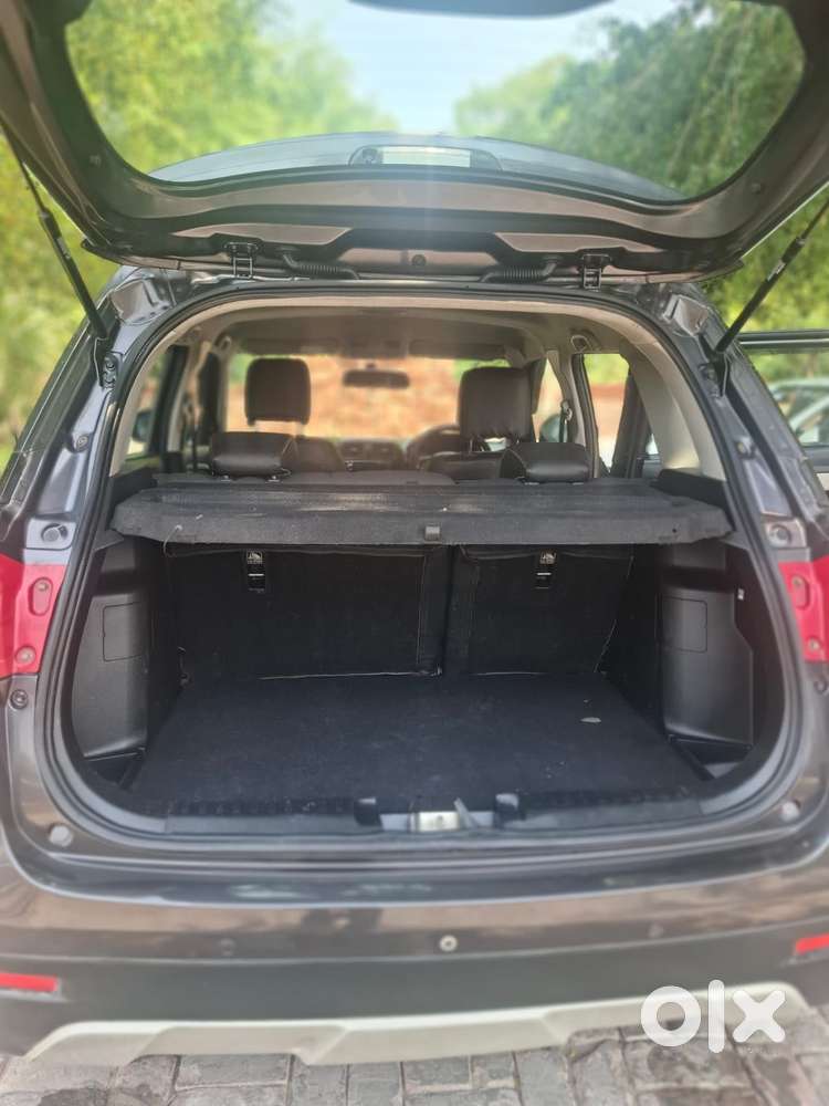 Maruti Suzuki Brezza Zdi, 2018, Diesel