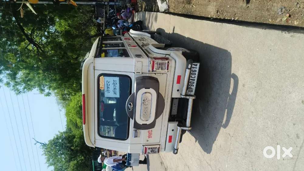 Mahindra Be 6 Fe 2023 Diesel 65000 Km Driven