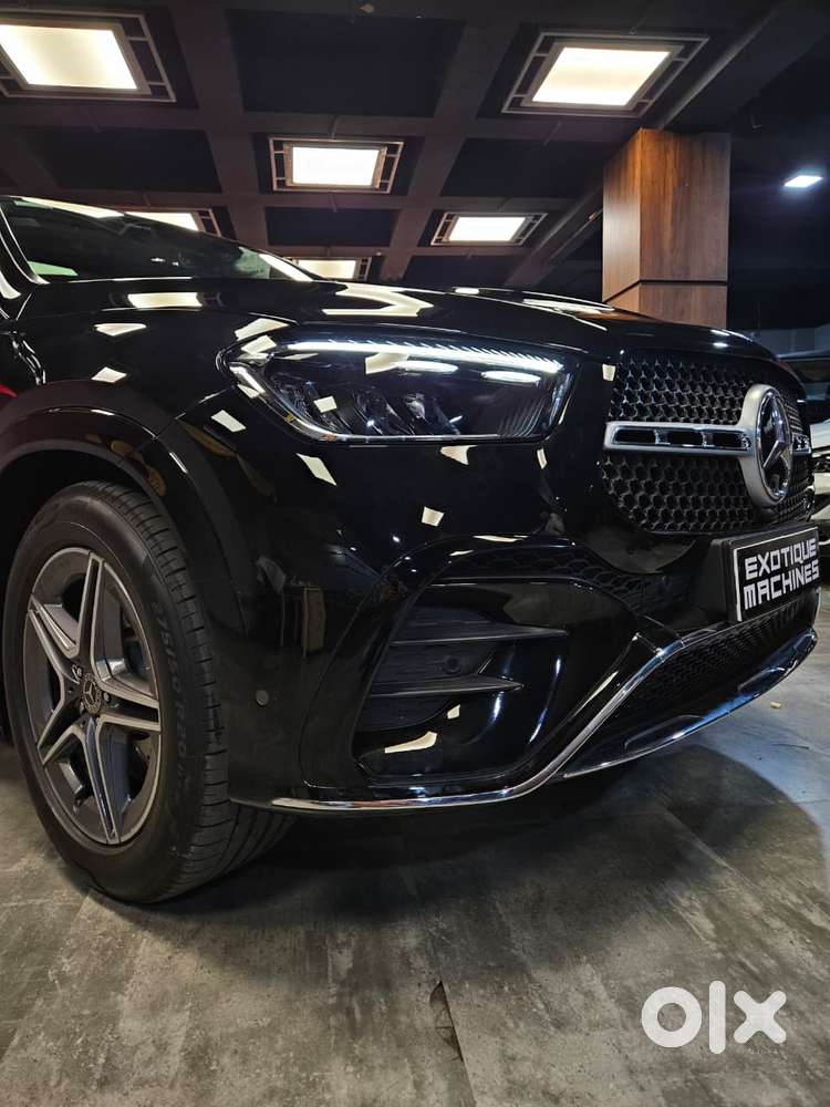 Mercedes-benz Gle Class 1.9 300d 4matic, 2024, Diesel