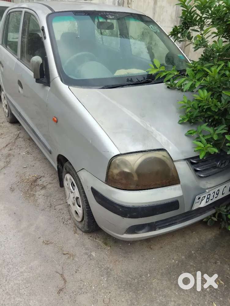 Hyundai Santro Xing 2006