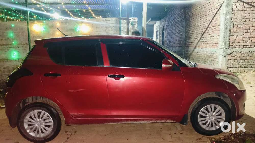 Maruti Suzuki Swift