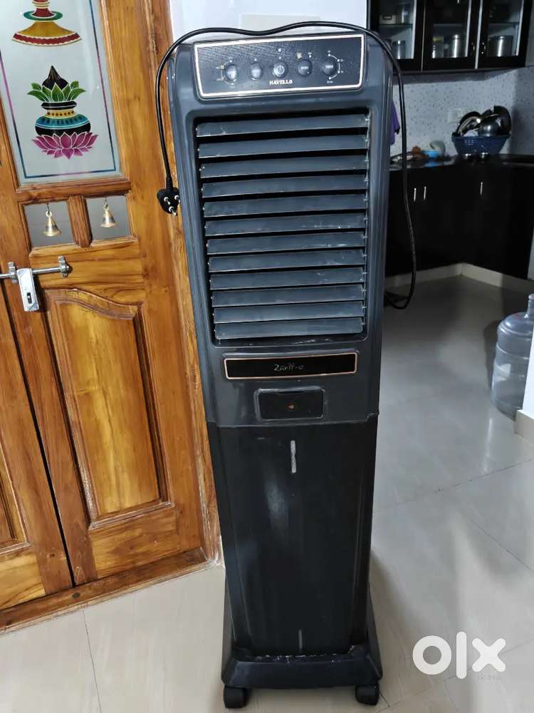 Havells zurii 60L air cooler, - ACs in undefined, - 1840748687