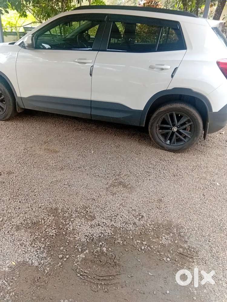 Skoda Kylaq 2025