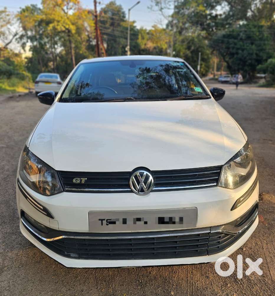 Volkswagen Gti 1.8 Tsi, 2018, Diesel