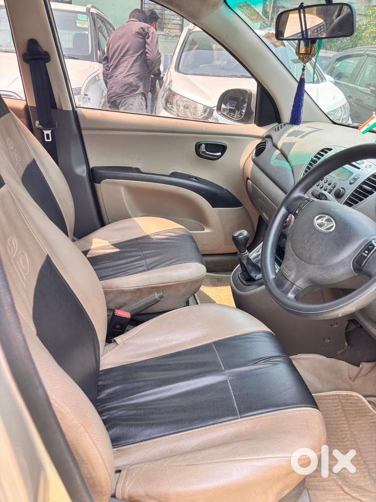 Hyundai Grand I10 1.2 Crdi Sportz, 2012, Petrol