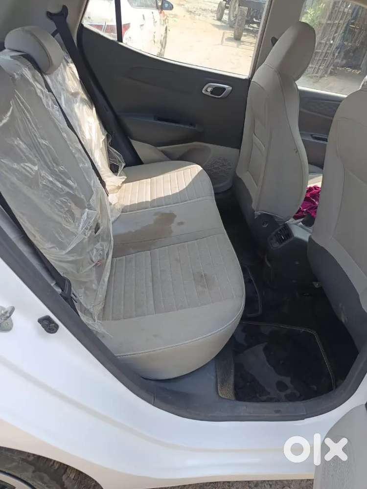 Hyundai Grand I10 Prime 2025 Car