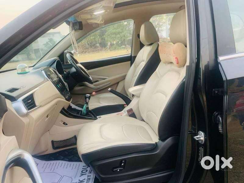 Mg Hector 2.0 Sharp Diesel, 2021, Diesel