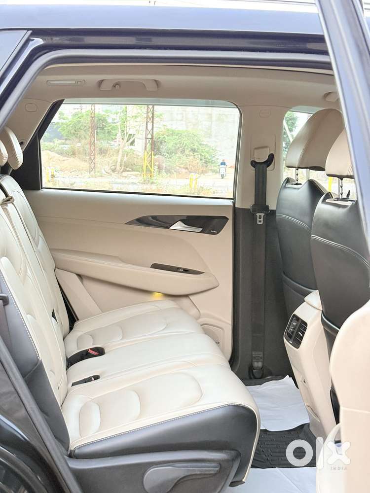 Mg Hector Sharp Diesel Mt, 2023, Diesel