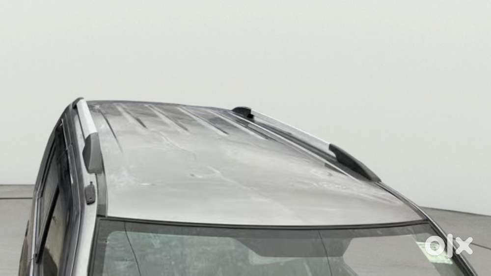 Maruti Suzuki Wagon R 1.0 Lxi, 2015, Petrol