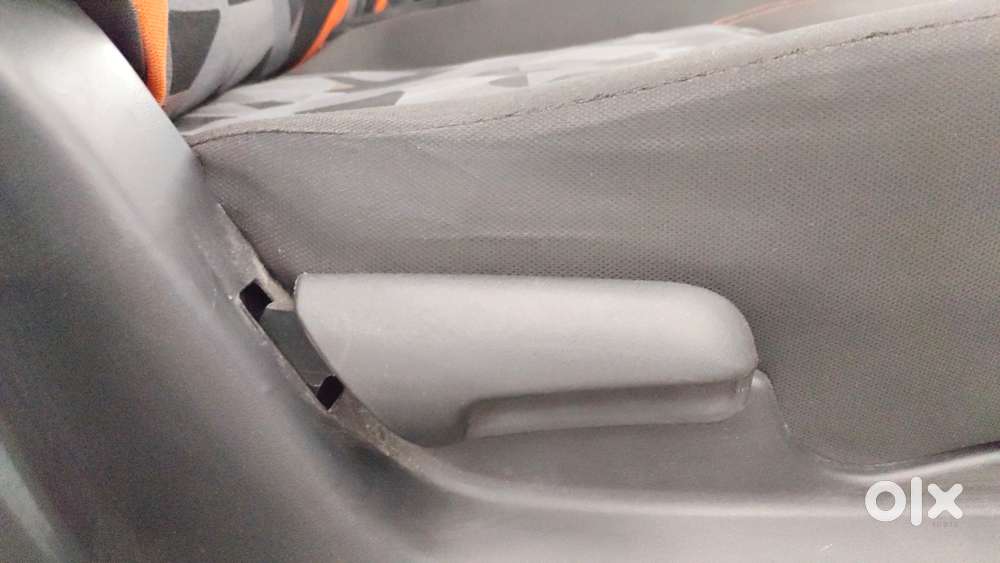 Maruti Suzuki Celerio X 1.0 Zxi (o) Amt, 2019, Petrol