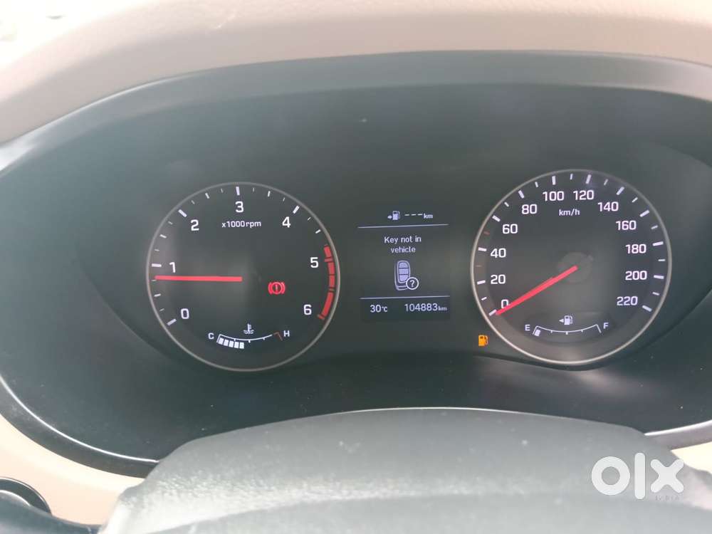 Hyundai Elite I20 Asta Option Diesel, 2019, Diesel