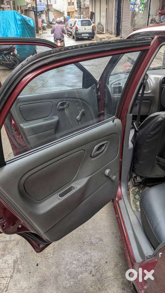 Alto 2007 Model Good Condition