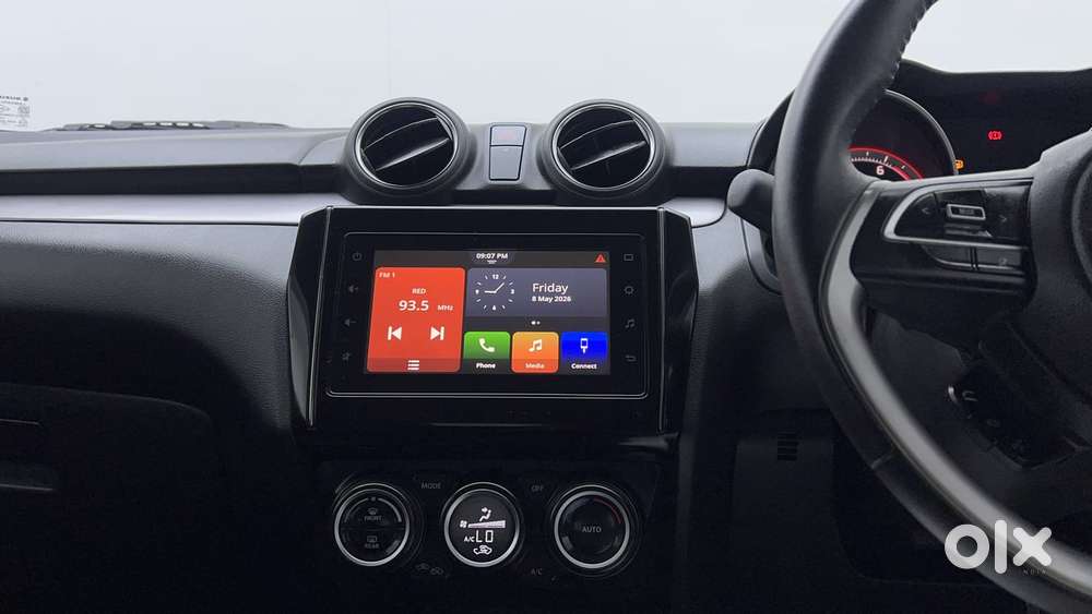Maruti Suzuki Swift 1.3 Zxi, 2022, Petrol