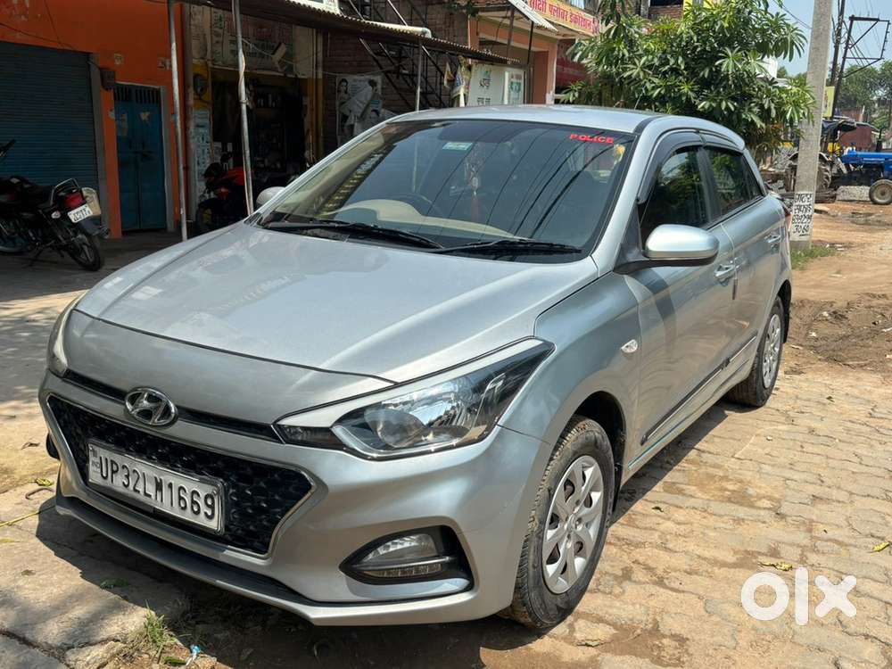 Hyundai I20 Magna 2020