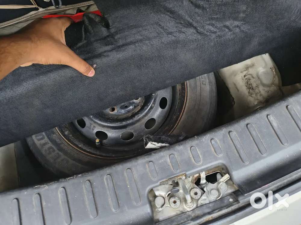 Tata Indica Vista 2011 Year Car