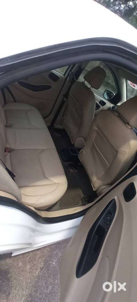 Ford Aspire Trend Plus Ti-vct, 2016, Petrol