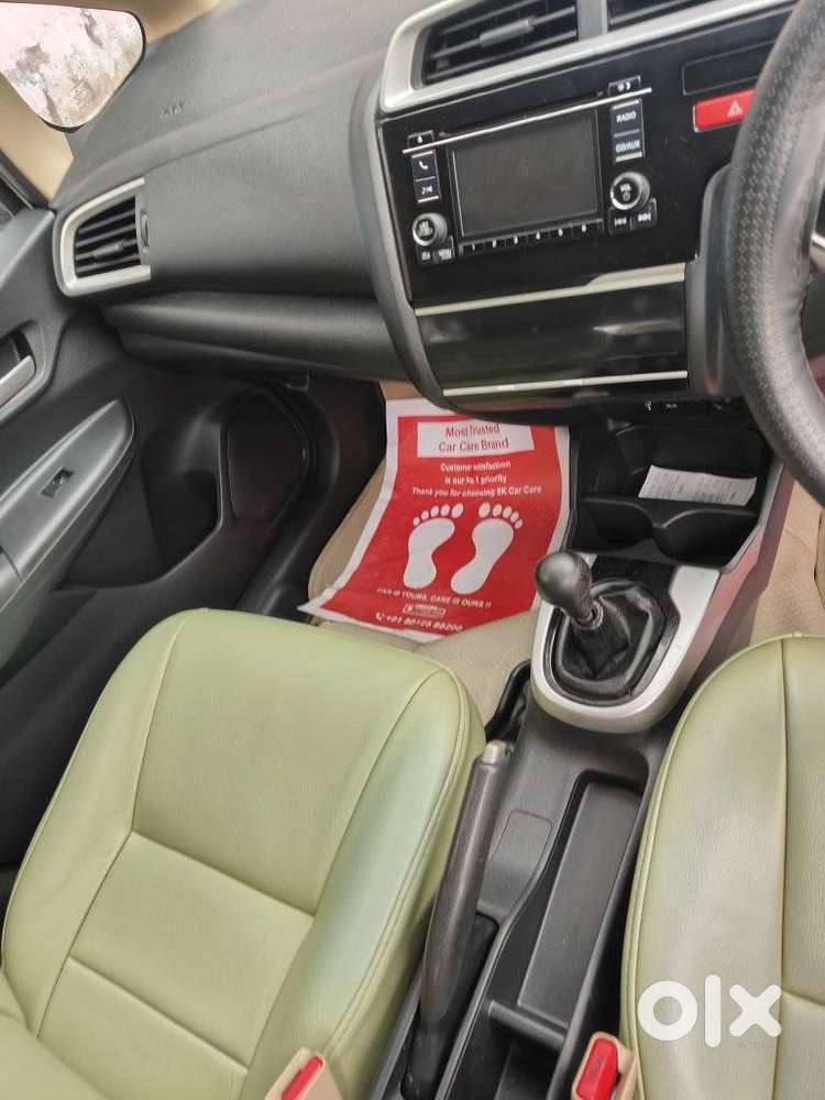 Honda Jazz 1.5 V I Dtec, 2015, Diesel