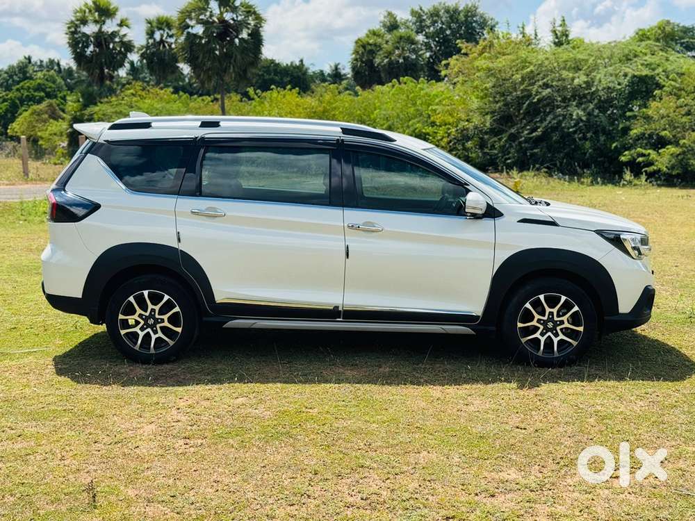 Maruti Xl6 Petrol 2024