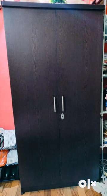 Old wardrobe in deals olx