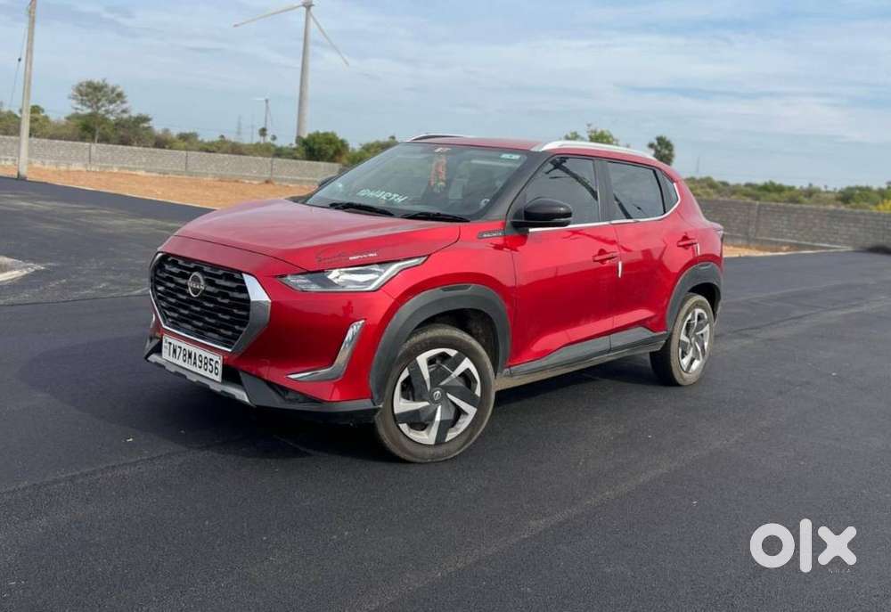 Nissan Magnite, 2023, Petrol