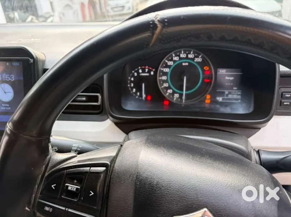 Maruti Suzuki Ignis 2021
