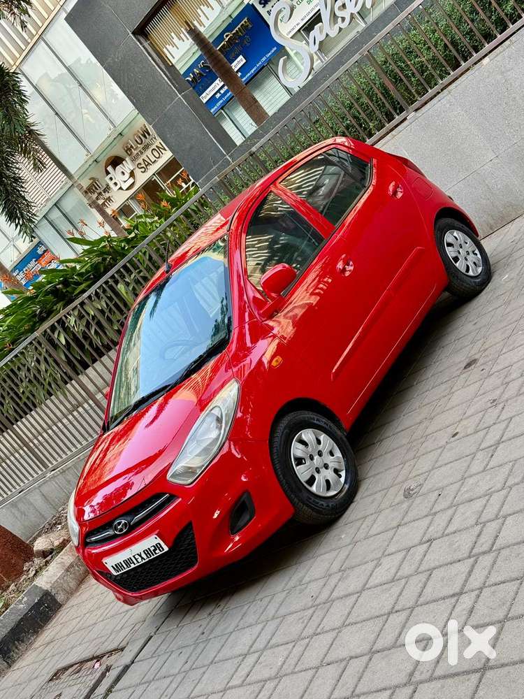 Hyundai I10 Era, 2011, Cng & Hybrids