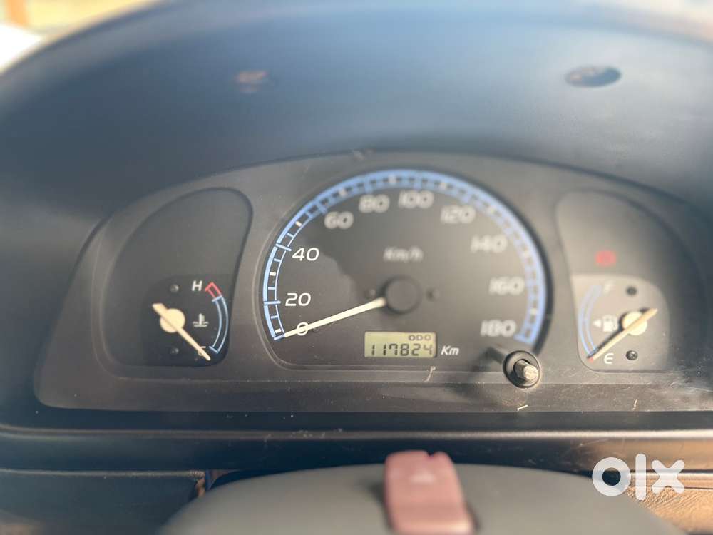 Maruti Suzuki Wagon R Lxi 2007
