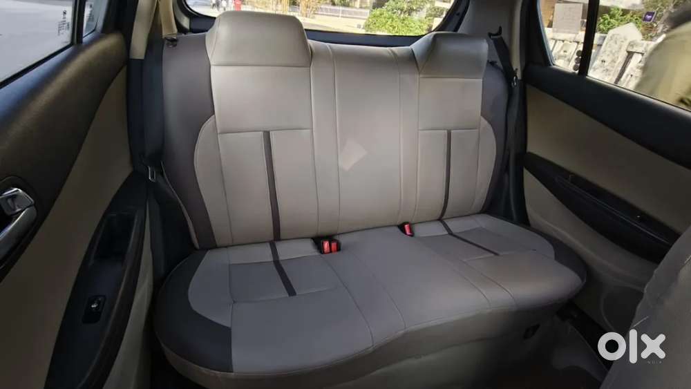 Hyundai I20 Magna, 2013, Petrol