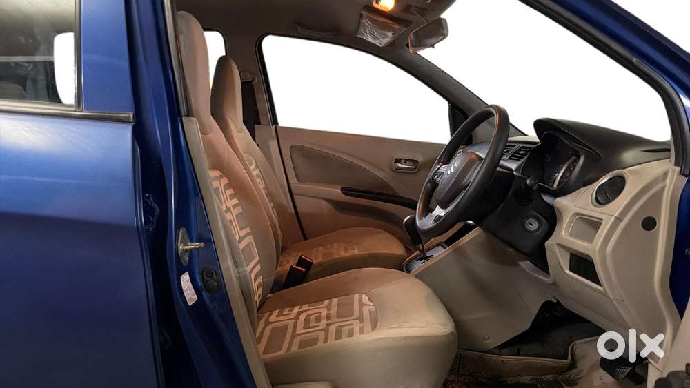 Maruti Suzuki Celerio Zxi Optional Amt, 2018, Petrol