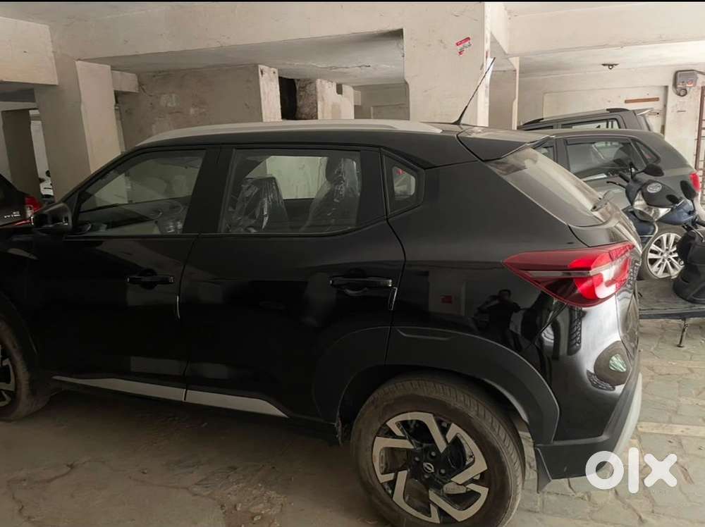 Nissan Magnite 2023 Petrol