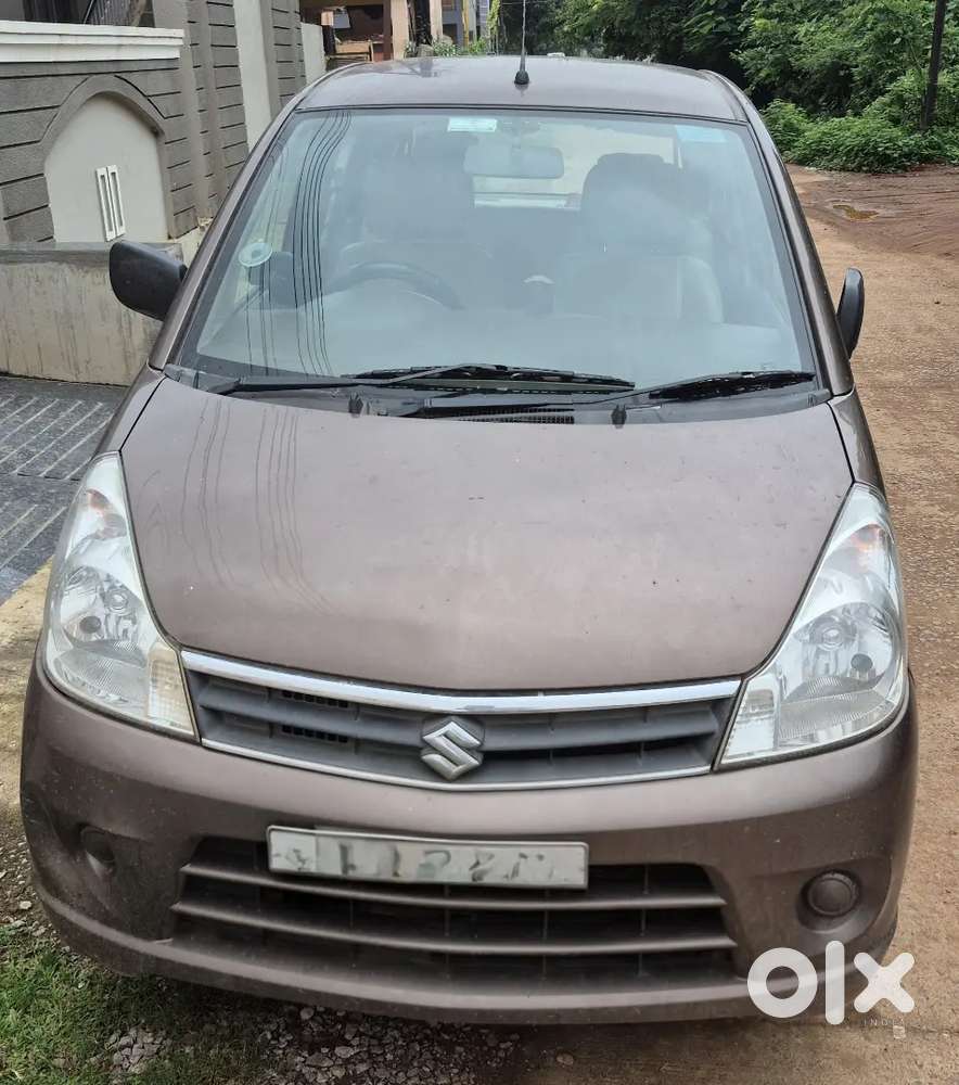Maruti Suzuki Estilo Lxi 2013