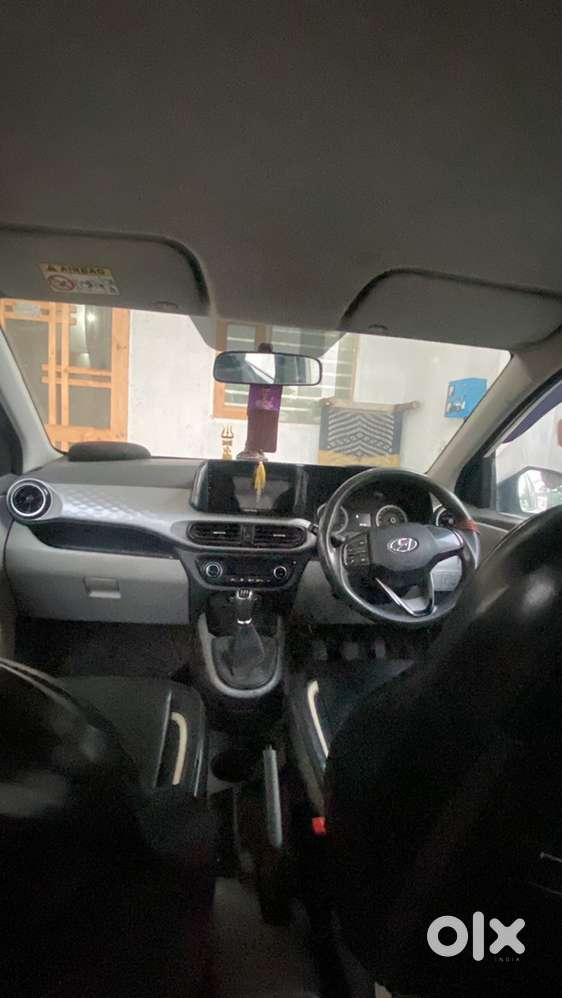 Hyundai Grand I10 Nios 2020