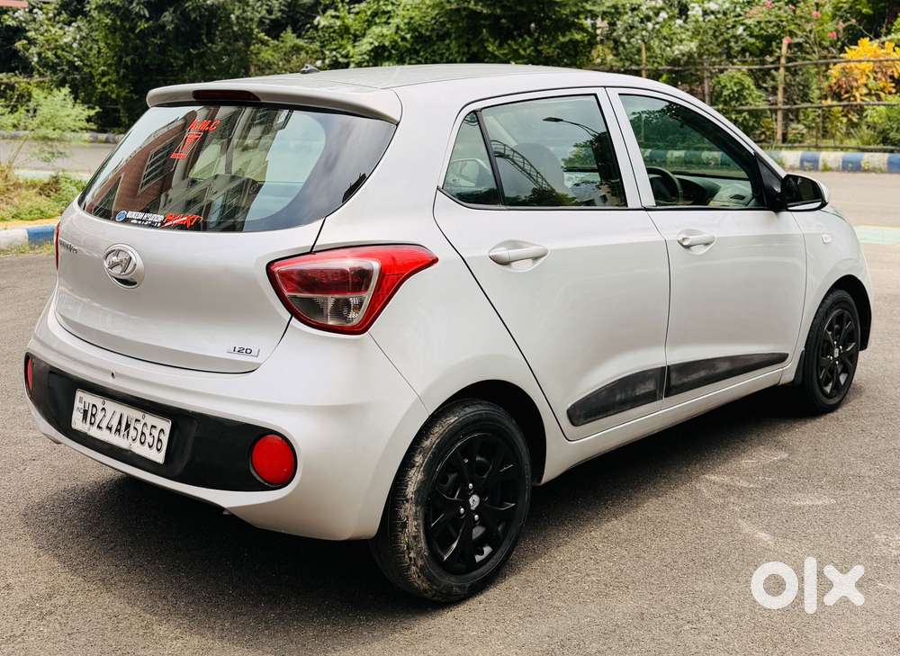 Hyundai Grand I10 1.2 Crdi Magna, 2018, Diesel