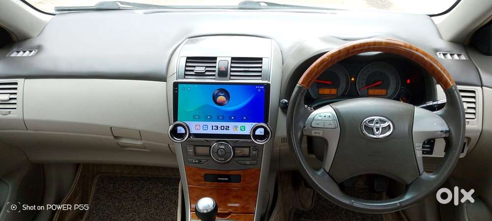 Toyota Corolla H3 1.8g, 2009, Petrol