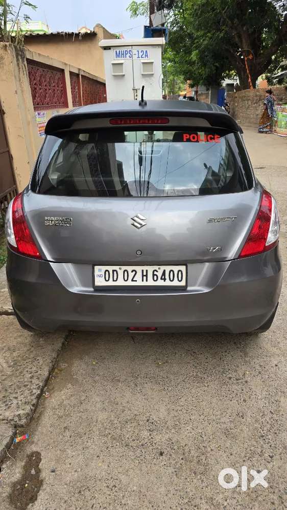 Maruti Suzuki Swift 20130 Petrol 89000 Km Driven