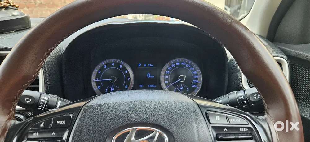 Hyundai Venue Sx Plus Dct 2020