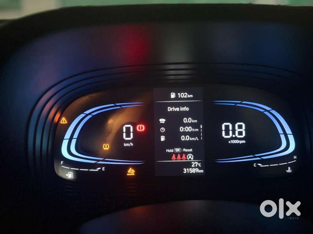 Hyundai Diesel Car 2024