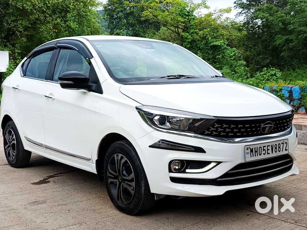 Tata Tigor Xz Cng, 2022, Cng & Hybrids