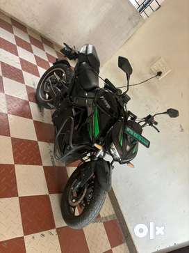 Olx ebike best sale for sale