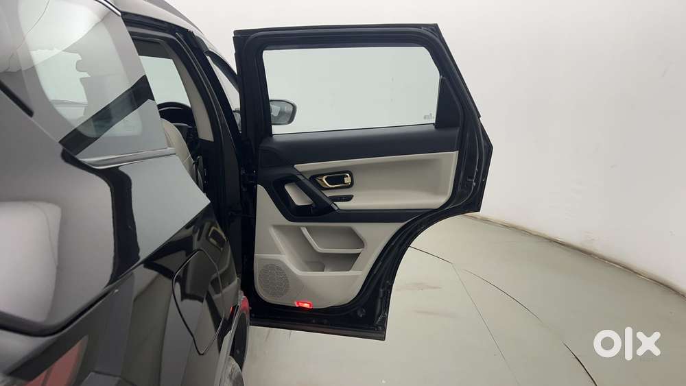 Tata Safari 2.0 Kryotec Xz Plus Gold, 2022, Diesel